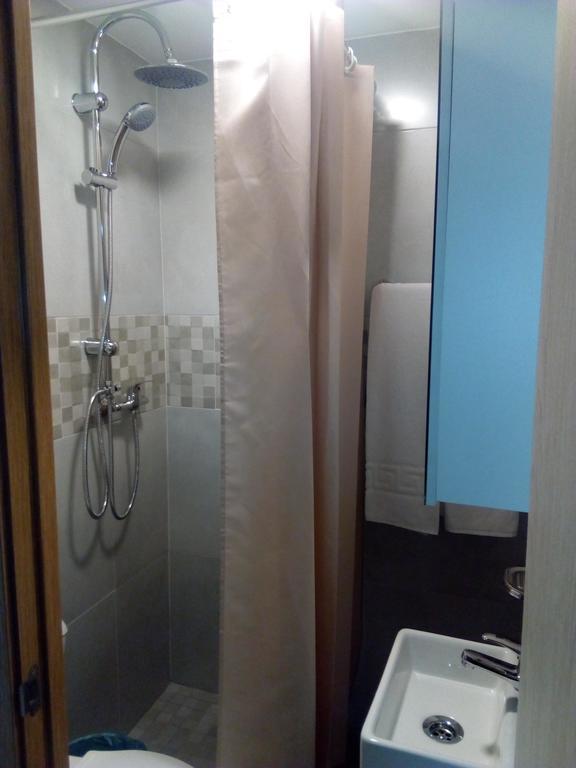Hostal Batato Вехер-де-ла-Фронтера Екстер'єр фото