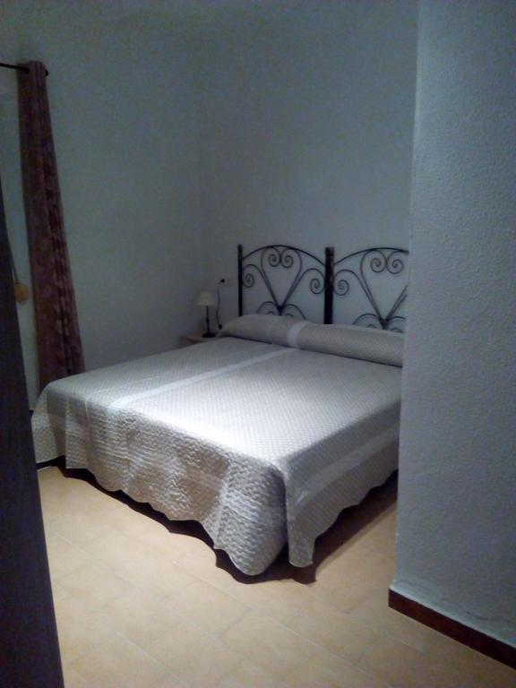 Hostal Batato Вехер-де-ла-Фронтера Екстер'єр фото