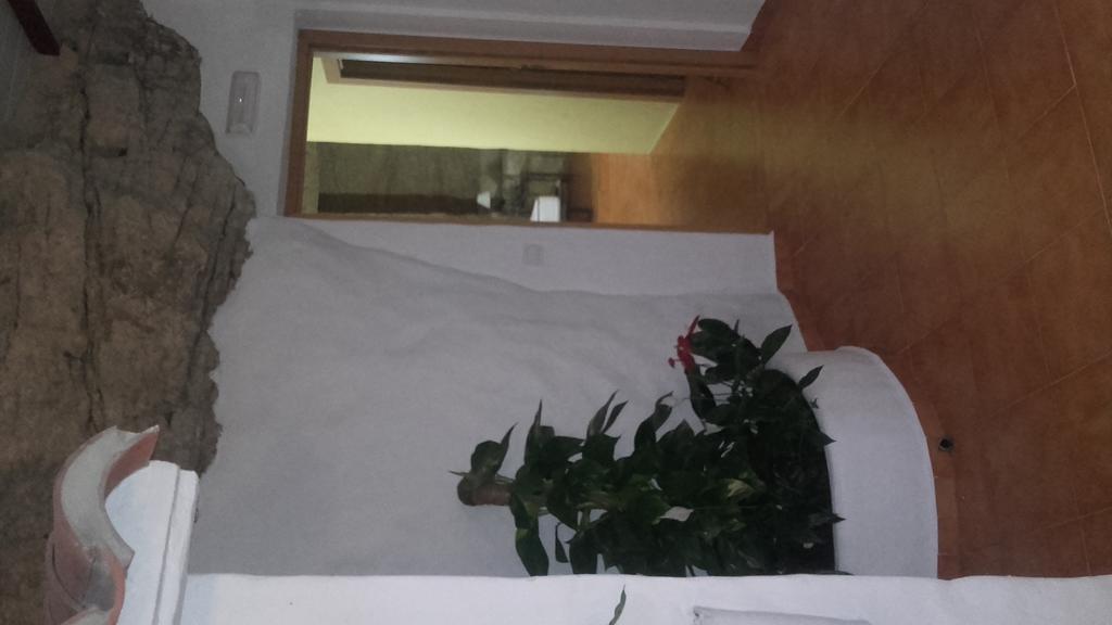Hostal Batato Вехер-де-ла-Фронтера Екстер'єр фото