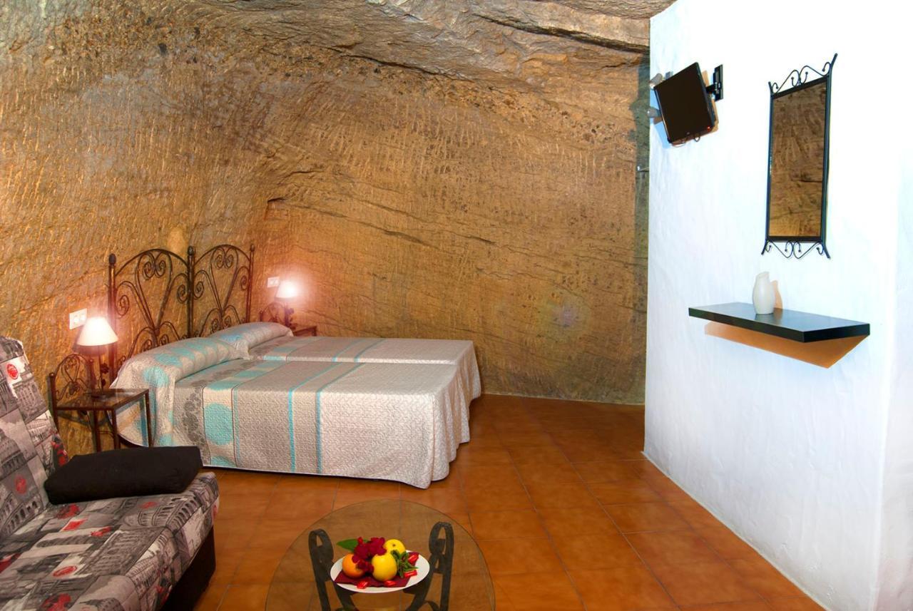 Hostal Batato Вехер-де-ла-Фронтера Екстер'єр фото