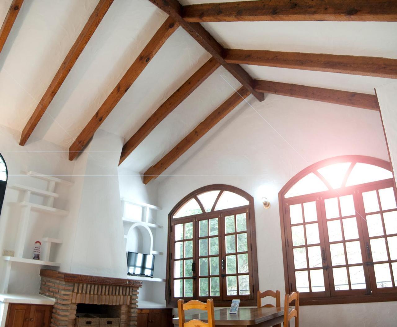 Hostal Batato Вехер-де-ла-Фронтера Екстер'єр фото