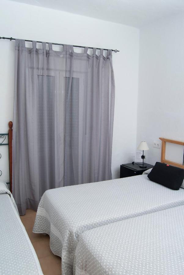 Hostal Batato Вехер-де-ла-Фронтера Екстер'єр фото